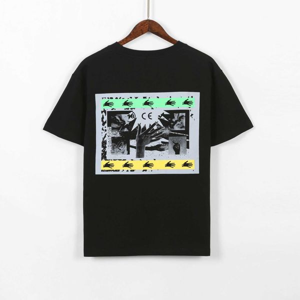 men's t-shirts cavempt ce man women 11 ghost hand colorful graphic tshirt cavempt ce clothing j230427, White;black
men's t-shirts cavempt ce man women 11 ghost hand colorful graphic tshirt cavempt ce clothing j230427, White;black