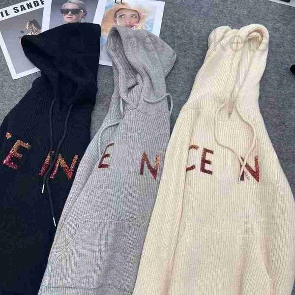 women's sweaters designer sweater hoodie embroidered letter pullover loose sweatshirt j8pw, White;black
women's sweaters designer sweater hoodie embroidered letter pullover loose sweatshirt j8pw, White;black