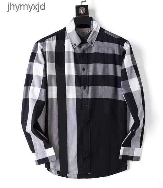 2023 men's dress shirt luxury slim silk t-shirt long sleeve casual business clothing plaid 10 color size -4xl 8 m80a, White;black
2023 men's dress shirt luxury slim silk t-shirt long sleeve casual business clothing plaid 10 color size -4xl 8 m80a, White;black