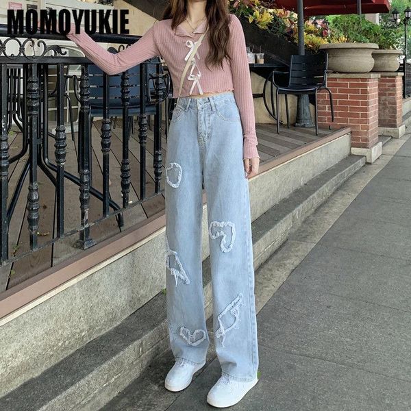 dresses spring 2022 womens fashion high waist women's wide leg jeans baggy woman denim capris straight pants jean mom jeans trousers, White;black
dresses spring 2022 womens fashion high waist women's wide leg jeans baggy woman denim capris straight pants jean mom jeans trousers, White;black