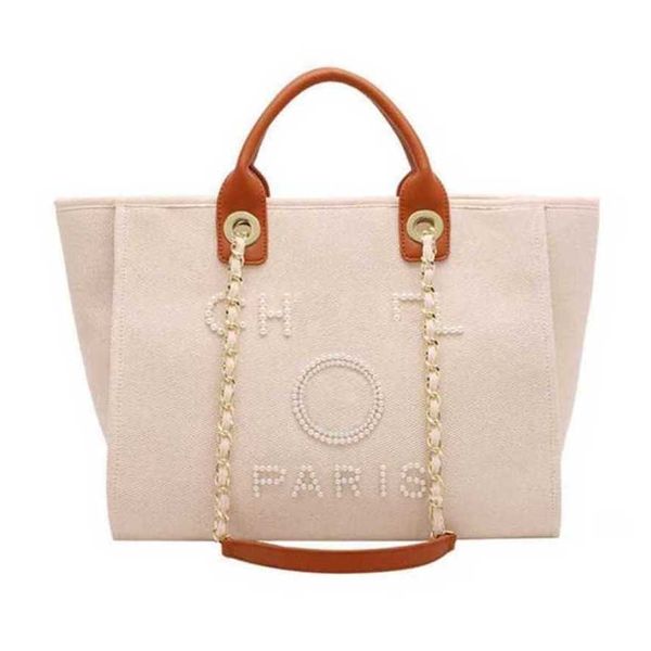 50% off women's luxury classic canvas beach bag large capacity small chain packs big shopping handbags u8fh
50% off women's luxury classic canvas beach bag large capacity small chain packs big shopping handbags u8fh