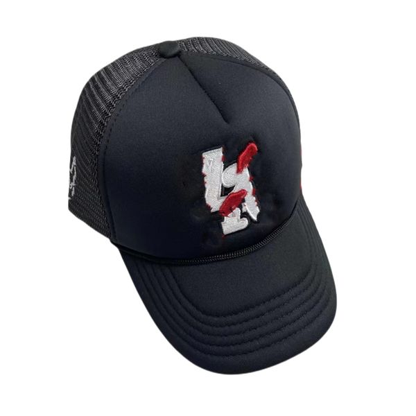 23ss new fashion baseball caps designer cap summer outdoors movement beach luxury ball hat polychromatic letter pattern breathable sun prote, Blue;gray
23ss new fashion baseball caps designer cap summer outdoors movement beach luxury ball hat polychromatic letter pattern breathable sun prote, Blue;gray