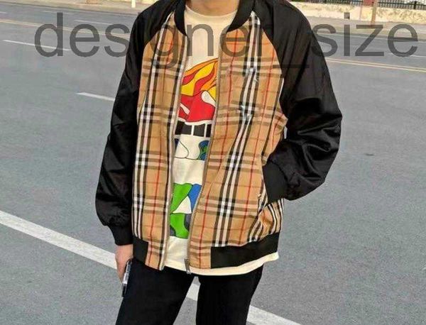 men's jackets designercelebrity star same clothes men's jacket outwear classic design baseball jackets bomber men fkkj, Black;brown
men's jackets designercelebrity star same clothes men's jacket outwear classic design baseball jackets bomber men fkkj, Black;brown