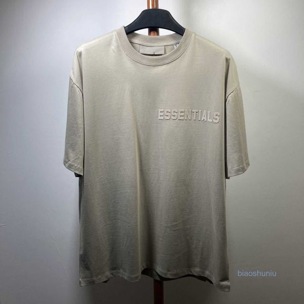 tracksuit man brand designer essentail mens fears of god tshirts tees fog mens tracksuit women fg quality flocking cotton loose short sleeve, White;black
tracksuit man brand designer essentail mens fears of god tshirts tees fog mens tracksuit women fg quality flocking cotton loose short sleeve, White;black
