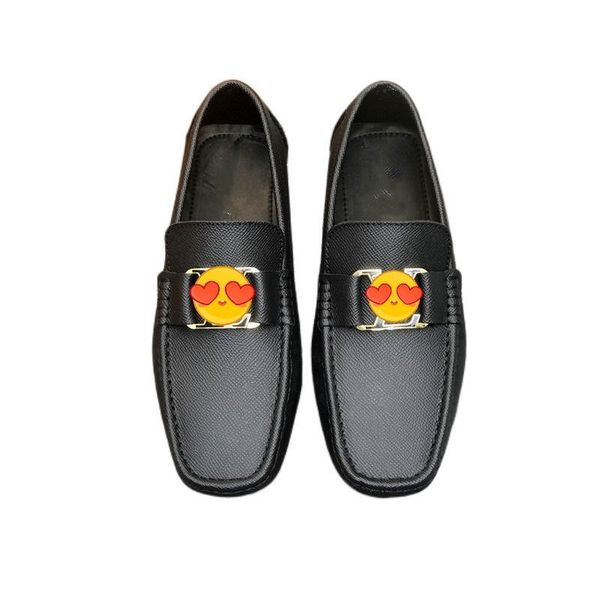 2021 men luxury dress shoe leather casuals shoess soft lightness non-slip waterproof casual shoes wear-resistant shoes, Black
2021 men luxury dress shoe leather casuals shoess soft lightness non-slip waterproof casual shoes wear-resistant shoes, Black