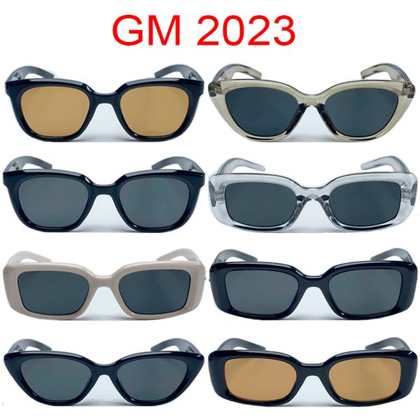 sunglasses frames 2023 gm kacamata hitam tebal wanita modis merek desainer bingkai populer khusus uv400 230427, Silver
sunglasses frames 2023 gm kacamata hitam tebal wanita modis merek desainer bingkai populer khusus uv400 230427, Silver