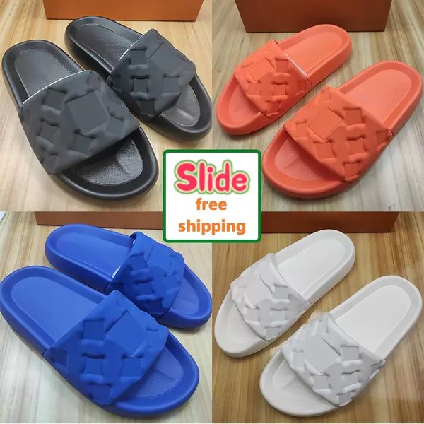 slippers waterfront embossed mule rubber slide beach sandals men women white orange black green olive summer shoes sneakers
slippers waterfront embossed mule rubber slide beach sandals men women white orange black green olive summer shoes sneakers