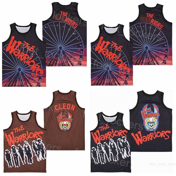 movie cleon basketball jerseys the west coney island film high school pullover for sport fans college vintage embroidery breathable black br
movie cleon basketball jerseys the west coney island film high school pullover for sport fans college vintage embroidery breathable black br