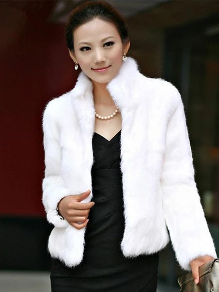 fur women's faux fur coat fluffy plush coats new autumn and winter ladies long sleeve special woman clothing 2020 overcoat female, Black
fur women's faux fur coat fluffy plush coats new autumn and winter ladies long sleeve special woman clothing 2020 overcoat female, Black