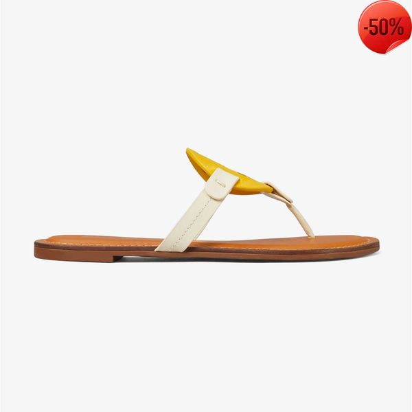 luxury designer women beach sandals 2023 summer flat shoes woman slip on flip flops non-slip patent leather solid color female fashion slide, Black
luxury designer women beach sandals 2023 summer flat shoes woman slip on flip flops non-slip patent leather solid color female fashion slide, Black