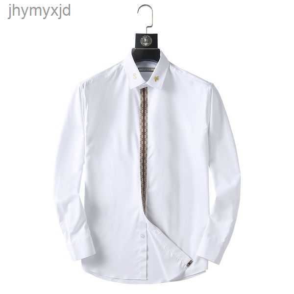 fashion male shirt long-sleeves double collar business shirt mens dress shirts slim men #38 7 s014, White;black
fashion male shirt long-sleeves double collar business shirt mens dress shirts slim men #38 7 s014, White;black