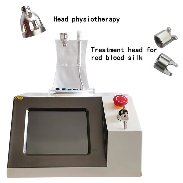 vascular spider vein removal physiotherapy 980nm diode laser machine with cold hammer
vascular spider vein removal physiotherapy 980nm diode laser machine with cold hammer