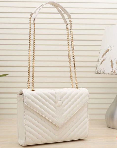 wallets for women designer fashion brand logo 6 colors ladies chain shoulder bag 24-18-6cm purses zipper small bags without box shopping bag, Red;black
wallets for women designer fashion brand logo 6 colors ladies chain shoulder bag 24-18-6cm purses zipper small bags without box shopping bag, Red;black