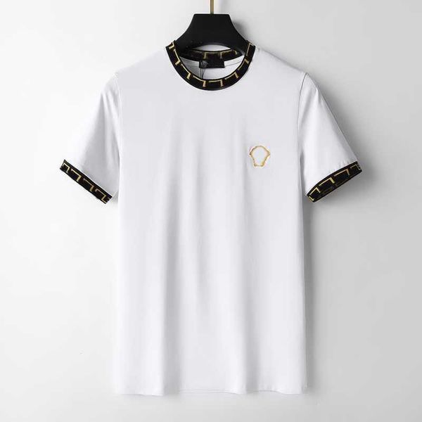 2023 summer men's t-shirts designer casual men's women's t-shirt letter print short sleeve selling luxury men's hip hop, White;black
2023 summer men's t-shirts designer casual men's women's t-shirt letter print short sleeve selling luxury men's hip hop, White;black