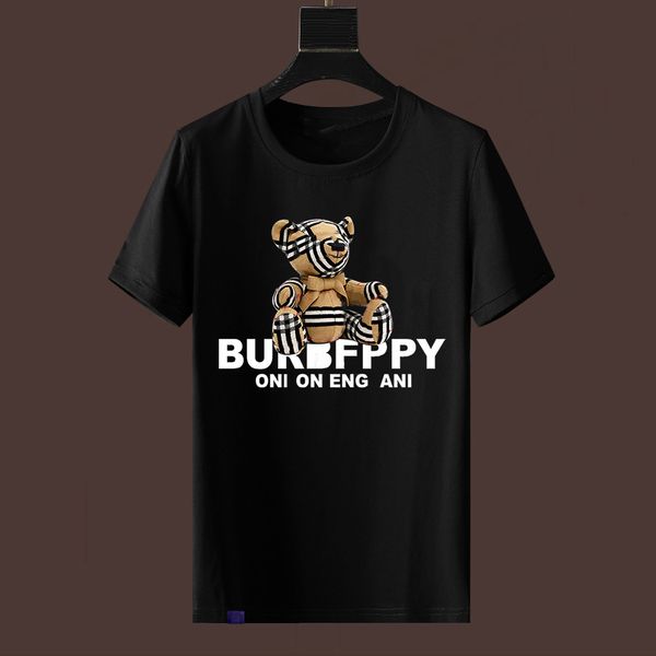 summer brand mens t shirt fashion men women designers clothing short sleeve casual loose couple tee m-3xl v4, White;black
summer brand mens t shirt fashion men women designers clothing short sleeve casual loose couple tee m-3xl v4, White;black