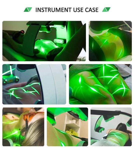 new upgrade 10d lipo laser non-invasive green light cold fat removal cellulite removal lose weight 10d laser machine
new upgrade 10d lipo laser non-invasive green light cold fat removal cellulite removal lose weight 10d laser machine