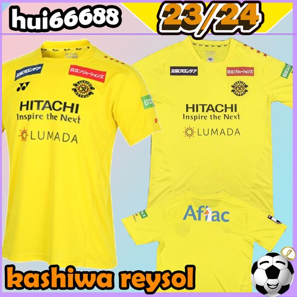 23/24 kashiwa reysol j-league soccer jerseys koga tmuto yamada koyamatsu katayama iwashita keiya shiihashi ota yamamoto tsuchiya men footbal, Black;yellow
23/24 kashiwa reysol j-league soccer jerseys koga tmuto yamada koyamatsu katayama iwashita keiya shiihashi ota yamamoto tsuchiya men footbal, Black;yellow
