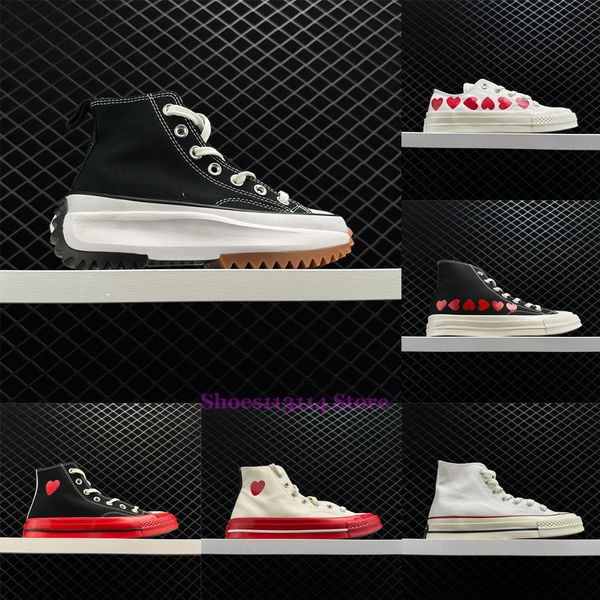 1970 designer platform canvas shoes sneakers run chuck hike 1970s cdg play classic 70 taylor casual women men trainer white black
1970 designer platform canvas shoes sneakers run chuck hike 1970s cdg play classic 70 taylor casual women men trainer white black