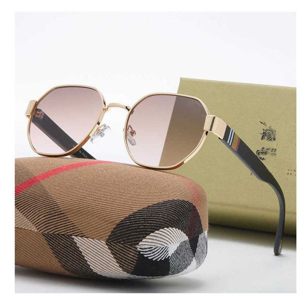 brand luxury burbrery sunglasses trendy womens mens sunglass sunscreen temperament beachuv proof strong light glasses, White;black
brand luxury burbrery sunglasses trendy womens mens sunglass sunscreen temperament beachuv proof strong light glasses, White;black