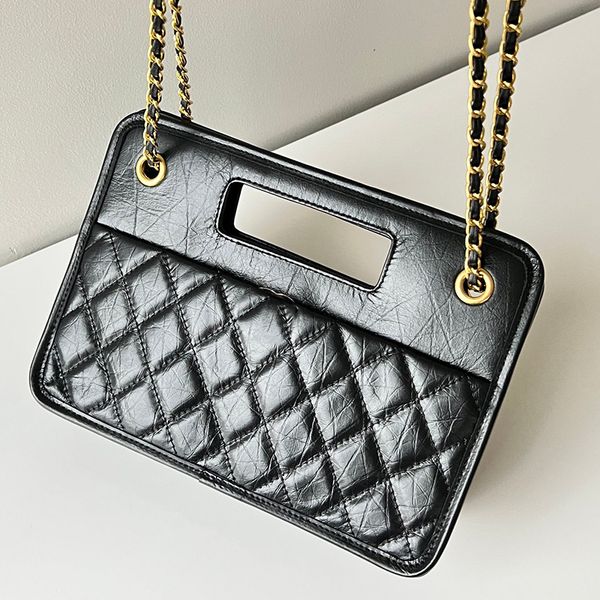 vintage womens black briefcase bags calfskin hand tote purse gold meal hardware matelasse chain crossbody shoulder handbags outdoor sacoche
vintage womens black briefcase bags calfskin hand tote purse gold meal hardware matelasse chain crossbody shoulder handbags outdoor sacoche