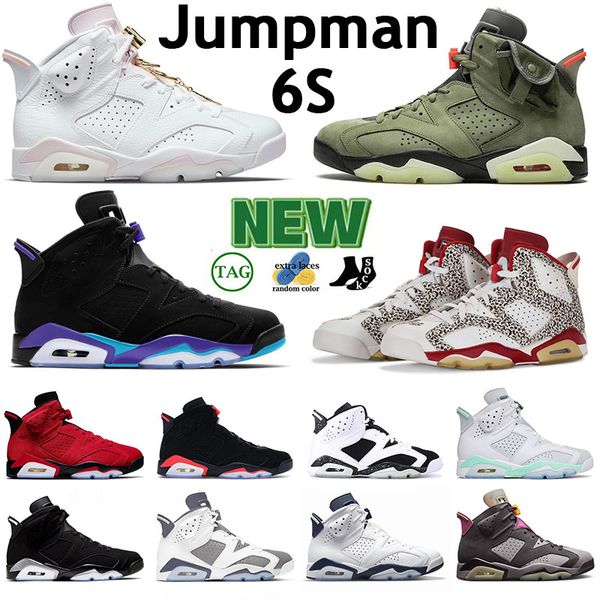 designer outdoor mens womens basketball shoe new jmpman 6s cactus jack gold hoops aqua midnight navy black cat cool grey casual fashion snea
designer outdoor mens womens basketball shoe new jmpman 6s cactus jack gold hoops aqua midnight navy black cat cool grey casual fashion snea