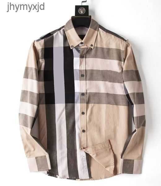 2023 men's dress shirt luxury slim silk t-shirt long sleeve casual business clothing plaid 10 color size -4xl 1 5mzz, White;black
2023 men's dress shirt luxury slim silk t-shirt long sleeve casual business clothing plaid 10 color size -4xl 1 5mzz, White;black