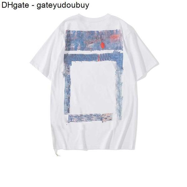 fashion 2023 sports men's t tshirt shirt summer designer offs brand white and black t-shirts luxury cotton loose casual short sleeves, White;black
fashion 2023 sports men's t tshirt shirt summer designer offs brand white and black t-shirts luxury cotton loose casual short sleeves, White;black