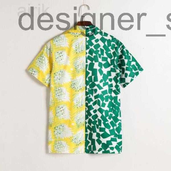 men's casual shirts designerdesign luxury brand luxury designer shirts men's fashion tiger letter v t short sleeve dress shirt -3, White;black
men's casual shirts designerdesign luxury brand luxury designer shirts men's fashion tiger letter v t short sleeve dress shirt -3, White;black