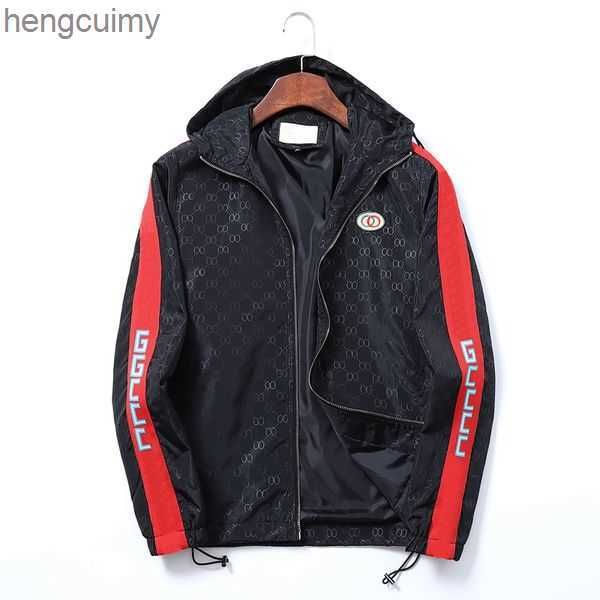 men 2022 mens jacket designer for woman coat sports fashion jackets womens sweatshirt hoodie with long sleeve zipper windbreaker man clothin, Black;brown
men 2022 mens jacket designer for woman coat sports fashion jackets womens sweatshirt hoodie with long sleeve zipper windbreaker man clothin, Black;brown