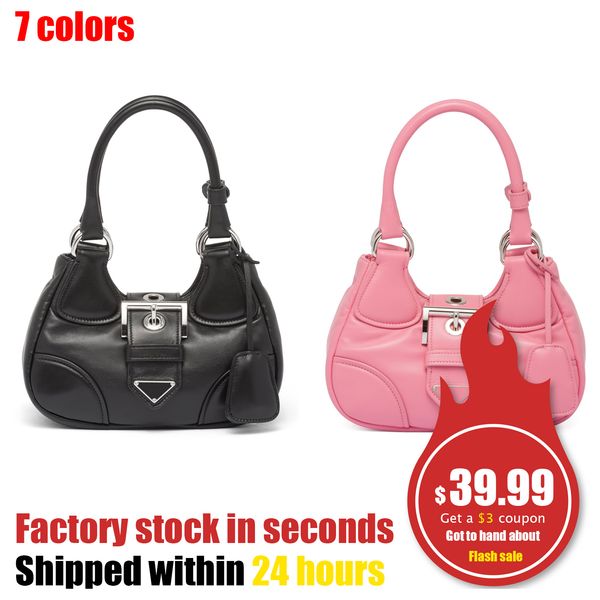 2023 new prad shoulder cross body bag leather bag womens man hasp half moon pochette handbags clutch bags hobo strap travel designer hand ba
2023 new prad shoulder cross body bag leather bag womens man hasp half moon pochette handbags clutch bags hobo strap travel designer hand ba