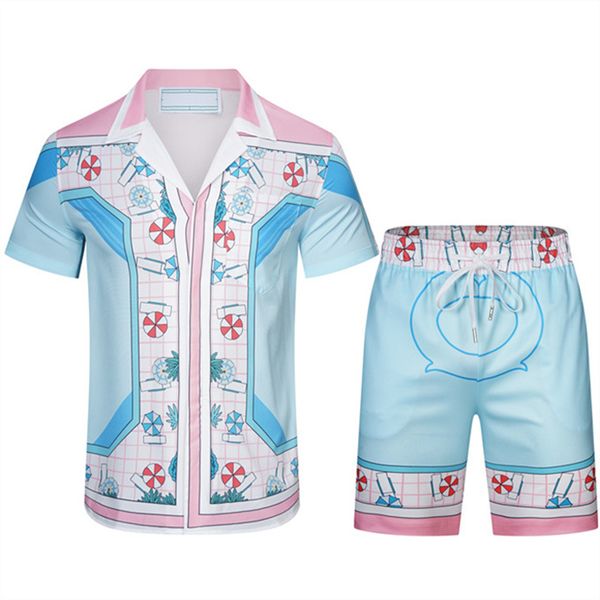 mix style summer designer tracksuits sets 2023 mens hawaii beach classical letter print running suits t-shirt short sleeve t shirts tee spo, Gray
mix style summer designer tracksuits sets 2023 mens hawaii beach classical letter print running suits t-shirt short sleeve t shirts tee spo, Gray