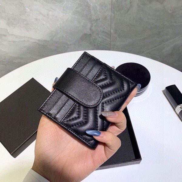 luxury designers lady fashion wallet handbags card holders letter open thread wave pattern coin purses mini bags wallets functional cowhide
luxury designers lady fashion wallet handbags card holders letter open thread wave pattern coin purses mini bags wallets functional cowhide