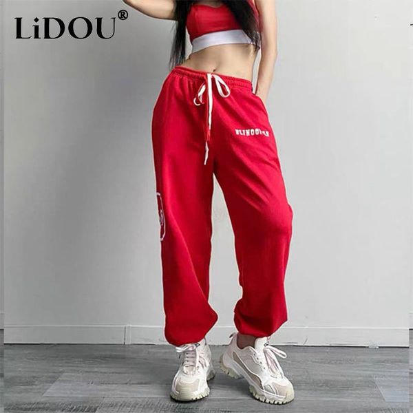 capris 2022 spring summer fashion street style letter loose casual dancing sweatpants women jazz pants hip hop hipster female clothing, Black;white
capris 2022 spring summer fashion street style letter loose casual dancing sweatpants women jazz pants hip hop hipster female clothing, Black;white