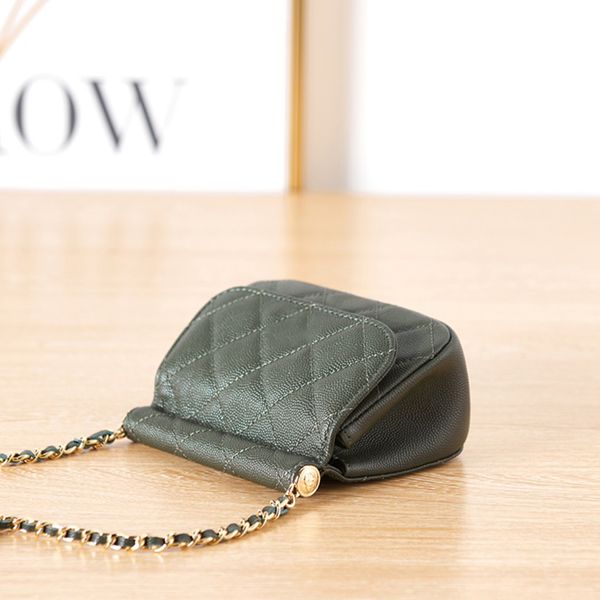 cf quality bags r crossbody bag 14cm patent leather cowhide shoulder bag woman wallet c198
cf quality bags r crossbody bag 14cm patent leather cowhide shoulder bag woman wallet c198