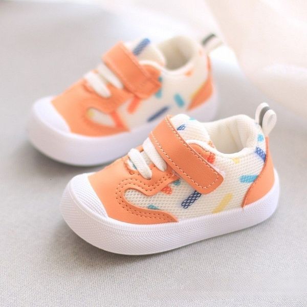 sneakers spring baby girls walkers kids children's light sneakers boys sports mesh shoes for toddlers infant tennis from 1 to 3 years 2, Black;red
sneakers spring baby girls walkers kids children's light sneakers boys sports mesh shoes for toddlers infant tennis from 1 to 3 years 2, Black;red