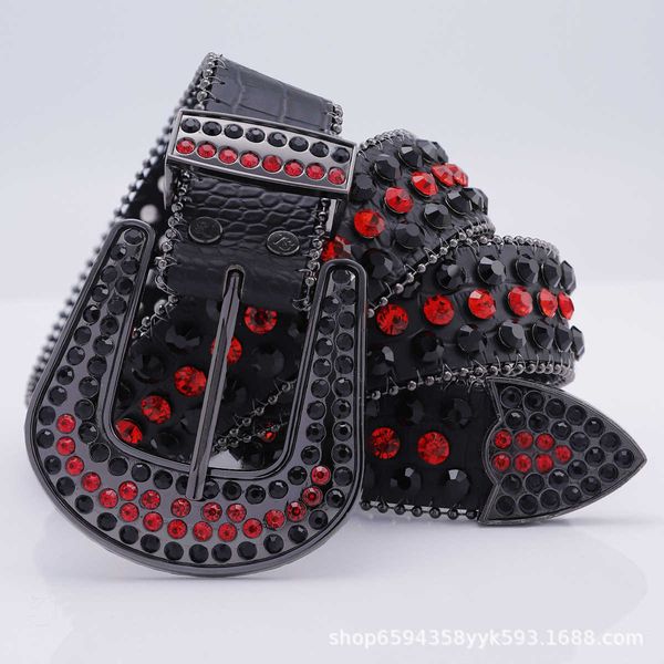 suspenders new full snake pattern women's fashion versatile jeans embedding diamond belt, Black;brown
suspenders new full snake pattern women's fashion versatile jeans embedding diamond belt, Black;brown