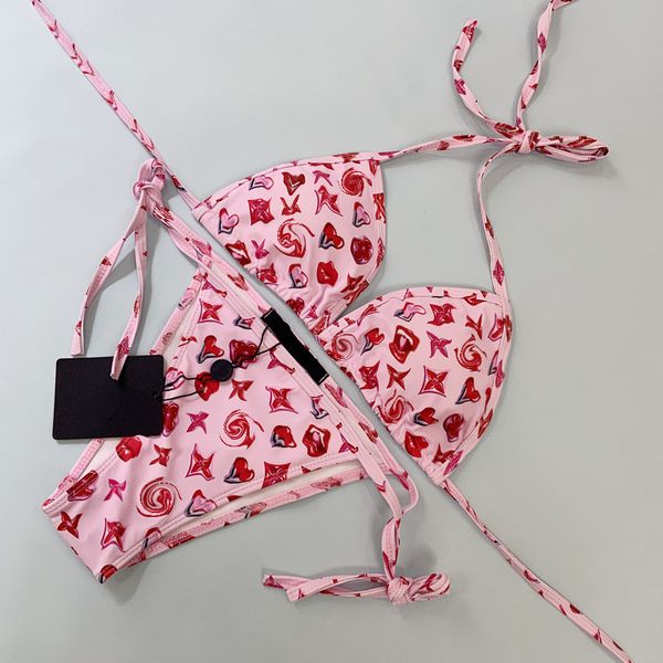 fashion designer women swimwear mini brazilian swimsuit letter print bikini short set thongs bra beach party push up bandage bathing suit gi, White;black
fashion designer women swimwear mini brazilian swimsuit letter print bikini short set thongs bra beach party push up bandage bathing suit gi, White;black