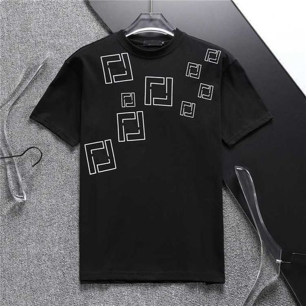 2023 men's t-shirts designer men's shirt fashion t-shirt letter summer short sleeve men's t-shirt women's clothing asian, White;black
2023 men's t-shirts designer men's shirt fashion t-shirt letter summer short sleeve men's t-shirt women's clothing asian, White;black