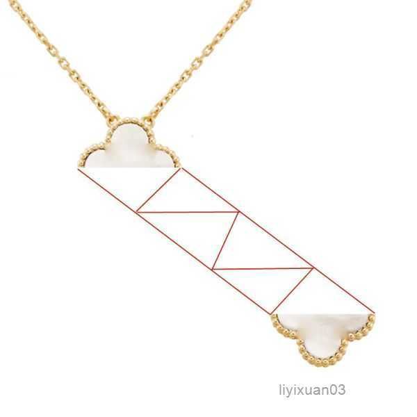 original brand ladies jewelry luxury design four-leaf clover necklace agate cross 18k gold to send girlfriend girlfriends gifts. 1 y2nu y2nu, Silver
original brand ladies jewelry luxury design four-leaf clover necklace agate cross 18k gold to send girlfriend girlfriends gifts. 1 y2nu y2nu, Silver