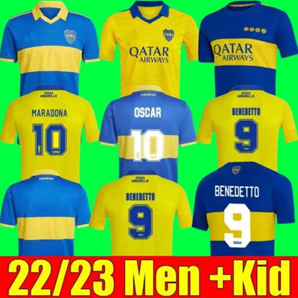 2022 2023 boca juniors soccer jerseys villa salvio men kids benedetto salvio camisa de futebol 22 23 football shirt tevez carlitos marcos ro, Black;yellow 
2022 2023 boca juniors soccer jerseys villa salvio men kids benedetto salvio camisa de futebol 22 23 football shirt tevez carlitos marcos ro, Black;yellow