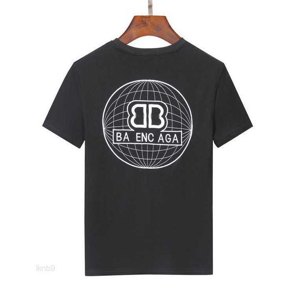 men's t-shirts slim fit round neck fashion casual letter pattern cotton t-shirt designer brand spring/summer men's and women', White;black
men's t-shirts slim fit round neck fashion casual letter pattern cotton t-shirt designer brand spring/summer men's and women', White;black