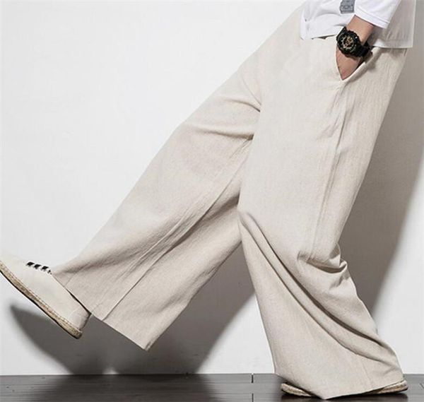 pants 2022 autumn plus size hip hop wide leg pants men casual loose trousers big size cotton linen pants joggers m5xl 6xl 7xl, Black
pants 2022 autumn plus size hip hop wide leg pants men casual loose trousers big size cotton linen pants joggers m5xl 6xl 7xl, Black