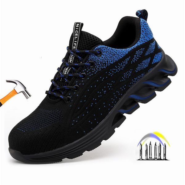safety shoes fashion safety shoes men anti-stab working special shoes anti-slip work sneakers outdoor anti-smashing construction work shoes, Black;brown
safety shoes fashion safety shoes men anti-stab working special shoes anti-slip work sneakers outdoor anti-smashing construction work shoes, Black;brown