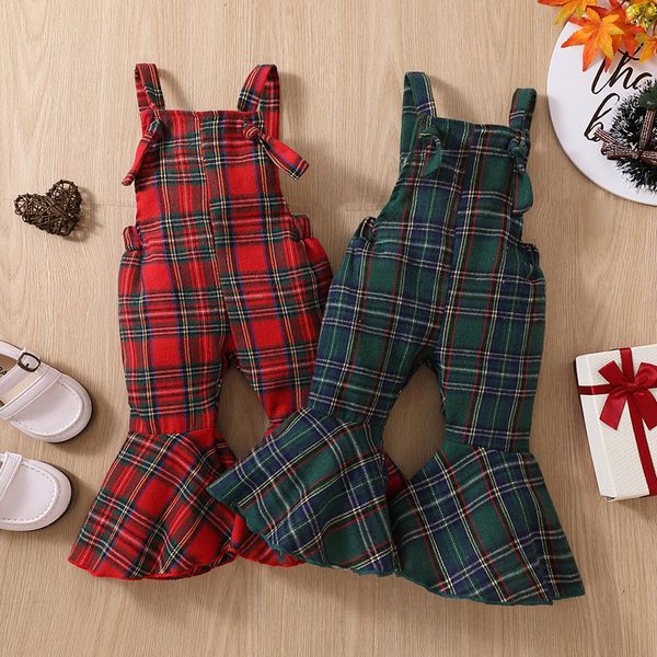 trousers celana suspender anak perempuan 1 4tahun flare kotak kotak pinggang elastis untuk harian kasual 230426, Blue
trousers celana suspender anak perempuan 1 4tahun flare kotak kotak pinggang elastis untuk harian kasual 230426, Blue