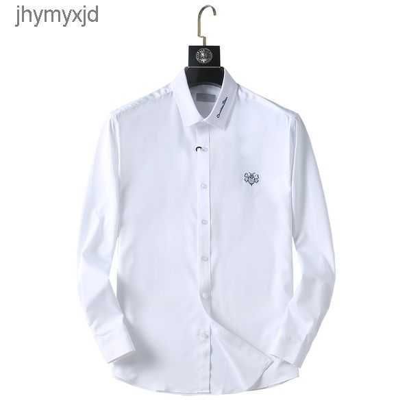 fashion male shirt long-sleeves double collar business shirt mens dress shirts slim men #38 5 rt7x, White;black
fashion male shirt long-sleeves double collar business shirt mens dress shirts slim men #38 5 rt7x, White;black