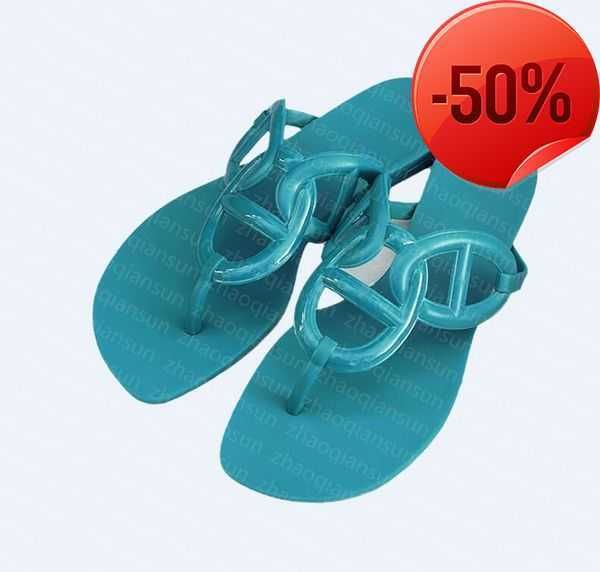 tb slippers designer egerie women sandals chain flat jelly slides summer pvc beach slipper lady flat silpper luxury slide outdoor shoes1, Black
tb slippers designer egerie women sandals chain flat jelly slides summer pvc beach slipper lady flat silpper luxury slide outdoor shoes1, Black