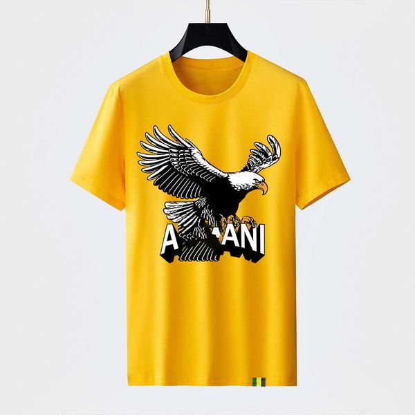 2023 arm1 luxury designer men's short sleeve men's t-shirt outdoor pure cotton printed crew neck short sleeve casual luxury couple, White;black
2023 arm1 luxury designer men's short sleeve men's t-shirt outdoor pure cotton printed crew neck short sleeve casual luxury couple, White;black