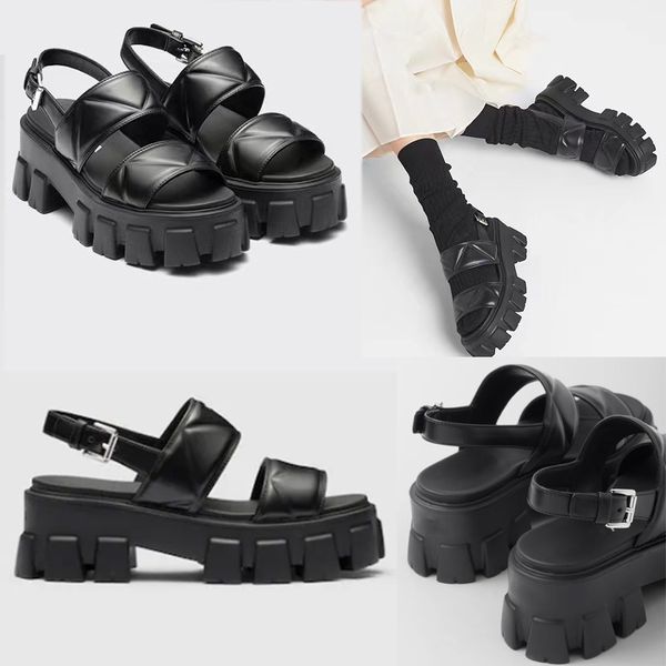 sandalin monolithn in pellen nero 1x040n con lavorazione triangoli a rilievo suola in gomma di luxury womens designers platform sandals leat, Black
sandalin monolithn in pellen nero 1x040n con lavorazione triangoli a rilievo suola in gomma di luxury womens designers platform sandals leat, Black