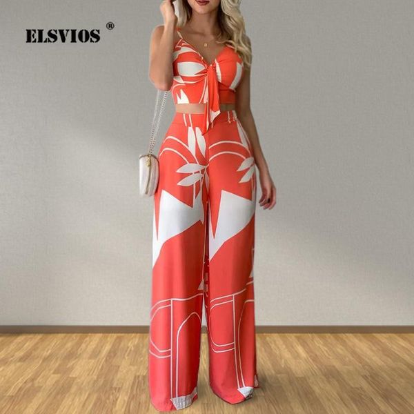 pants new summer spaghetti strap laceup sleeveless 2 piece set vneck short and loose wide leg pants lady elegant print suit, White
pants new summer spaghetti strap laceup sleeveless 2 piece set vneck short and loose wide leg pants lady elegant print suit, White