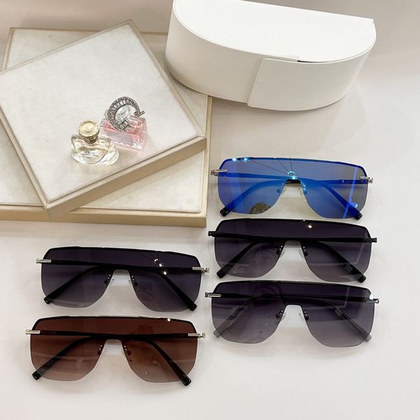 men sunglasses for women latest selling fashion sun glasses mens sunglass gafas de sol glass uv400 lens with random matching box 1989, White;black
men sunglasses for women latest selling fashion sun glasses mens sunglass gafas de sol glass uv400 lens with random matching box 1989, White;black